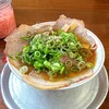 神戸ラーメン 第一旭 三宮本店