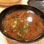 寿司 牡蠣 新宿スシエビス - 