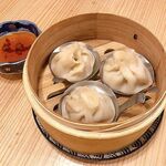 寿司 牡蠣 新宿スシエビス - 