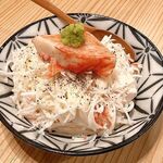 寿司 牡蠣 新宿スシエビス - 