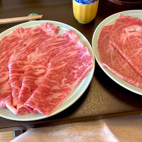 人形町今半 名古屋ミッドランドスクエア店 - 