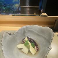 鮨shizuku 西天満 - 