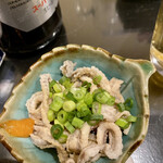 うなぎ 仙見 - バラぽん　