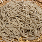 Soba Uehara - 