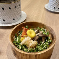 HESTIA GINZA - 