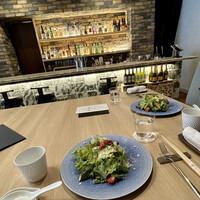 HESTIA GINZA - 