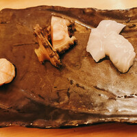 SUSHI TOKYO TEN、 六本木店 - 