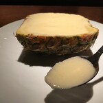 アフィナージュ