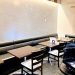 bistro orange garden - 