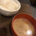 とんかつ そら - 