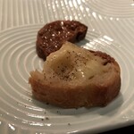 アフィナージュ - 