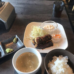 Yakiniku Sakichi - 