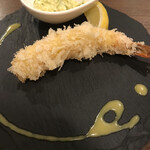 とんかつ そら - 