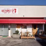 RESORT - 