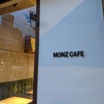 MONZ CAFE - 