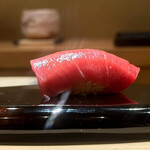 大阪天満宮 鮨とよなが - 