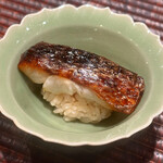 大阪天満宮 鮨とよなが - 