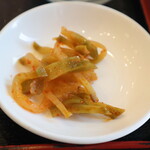 Zuien Shanhai Chuubou - 搾菜