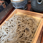 凛 - 梅おろし　1,150円