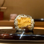 大阪天満宮 鮨とよなが - 