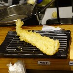 Tempura Goten - 大穴子