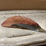 Sushi Tomita - 