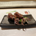 Sushi Tomita - 