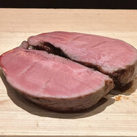肉屋 田中 - 