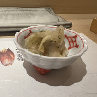 鮨とみ田 - 