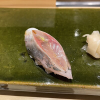 すし晴 - 