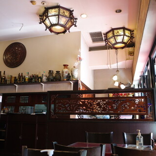 随苑 上海厨房_2