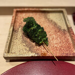 Binchoutan Yakitori Torishige - 