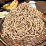 Soba Miduno - 