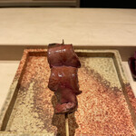 Binchoutan Yakitori Torishige - 