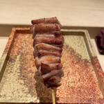 Binchoutan Yakitori Torishige - 