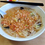 ゆうゆう - 薬味入