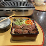 焼肉 元祖 江田屋 - 