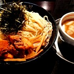 麺坊 ひかり - 