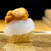 鮨shizuku 西天満 - 