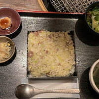焼肉GROW - 