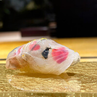 鮨shizuku 西天満 - 