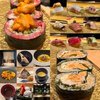 鮨shizuku 西天満 - 