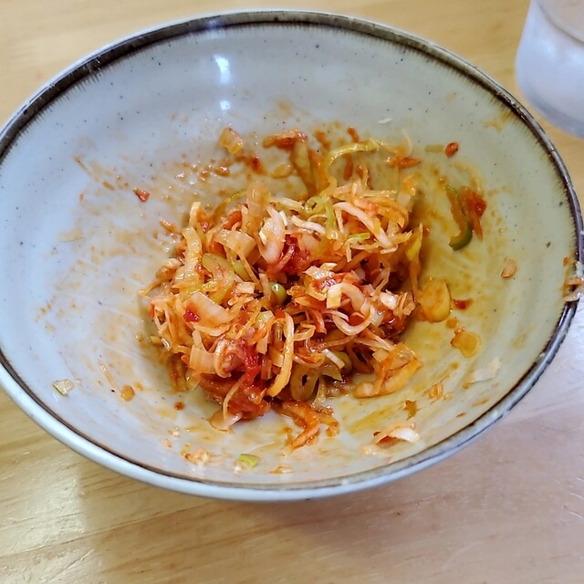 ゆうゆう - 柳原（ラーメン）の写真