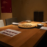 北新地 肉料理 名門 - 