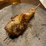 Nedu Yakitori Terusumi - 