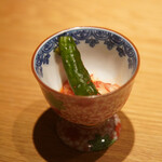 北新地 肉料理 名門 - 