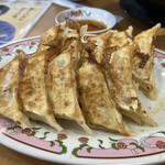 餃子の王将 - 