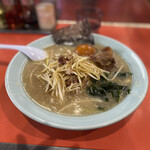 Ramen Shoppu - 