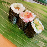 Sushiya No Yamahachi - 