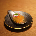 北新地 肉料理 名門 - 